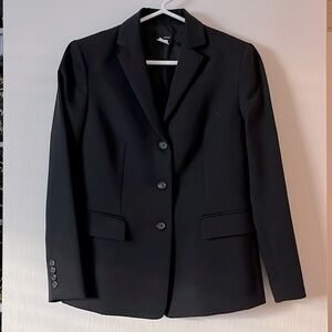 J. Crew Black Women’s Suit Jacket/Blazer